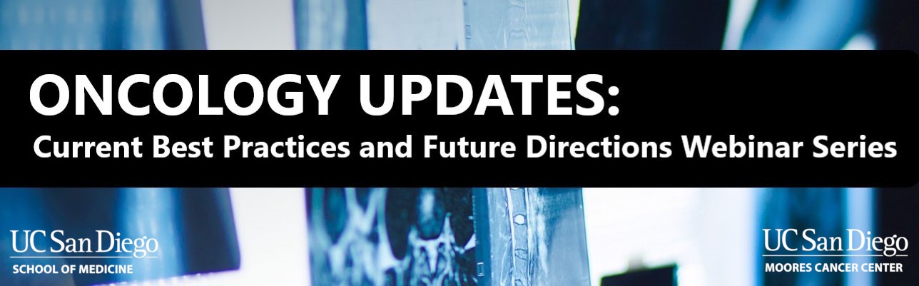 Oncology Updates - Soft Tissue Sarcomas: Recent Advances in Systemic and Localized Therapies Banner